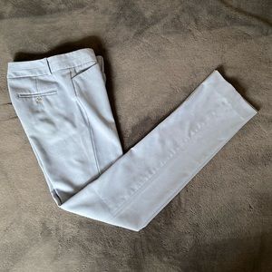 The Limited Light Blue Dress Pants - 2R